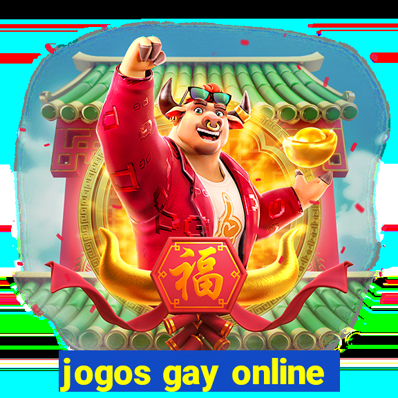 jogos gay online